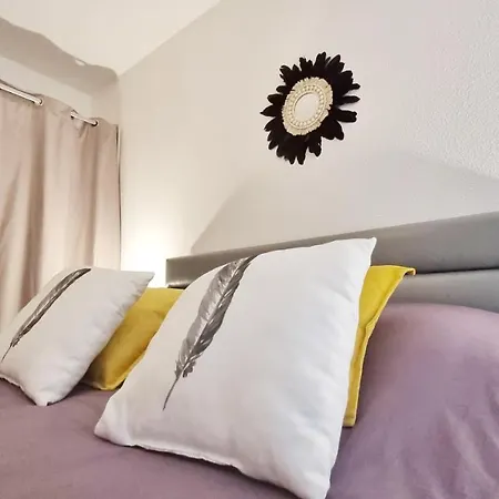 La Plume De Jais - Famille Ou Travail- Fibre - Confortable