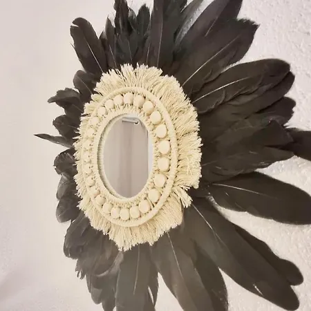 La Plume De Jais - Famille Ou Travail- Fibre - Confortable Apartment *