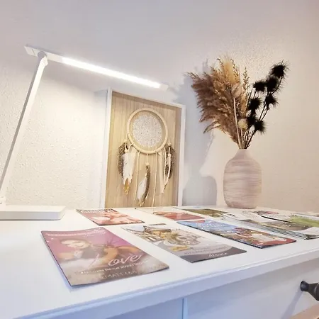 La Plume De Jais - Famille Ou Travail- Fibre - Confortable Soultz-Haut-Rhin