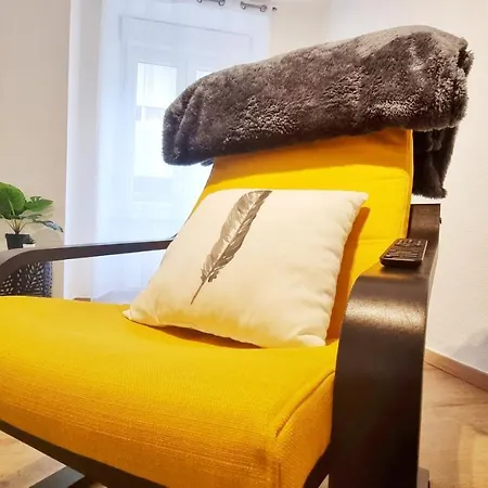 Apartment La Plume De Jais - Famille Ou Travail- Fibre - Confortable Soultz-Haut-Rhin