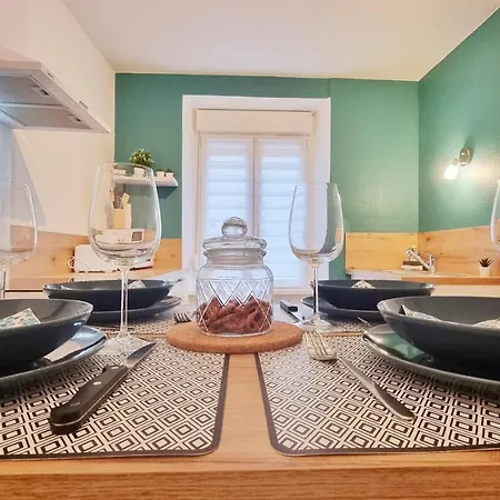 La Plume De Jais - Famille Ou Travail- Fibre - Confortable * Soultz-Haut-Rhin