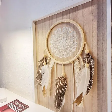 La Plume De Jais - Famille Ou Travail- Fibre - Confortable Apartment Soultz-Haut-Rhin