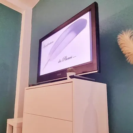 La Plume De Jais - Famille Ou Travail- Fibre - Confortable * Soultz-Haut-Rhin